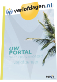 Impressie Verlofregistratie